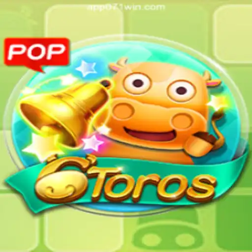 Exploring 6Toros: A Unique Card Game Experience on 071win.COM Platform