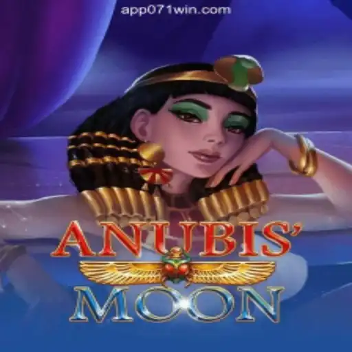 Explore the Enigmatic World of AnubisMoon: A Premier Slot Gaming Experience on 071win.COM Platform-Oficial Slots Brasil #1