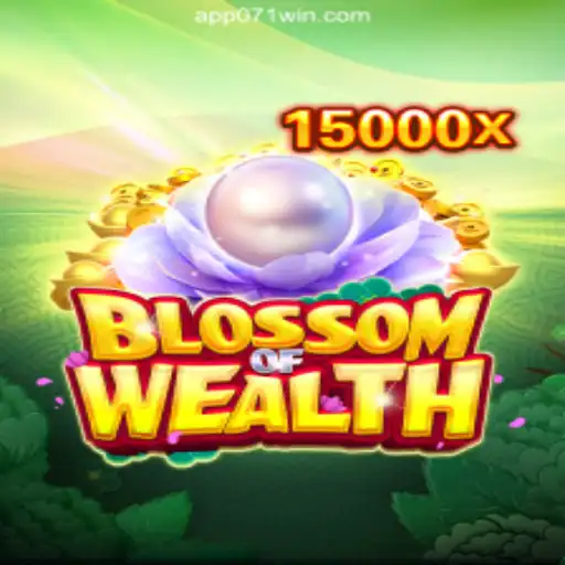 Discovering the Exciting World of BlossomofWealth on 071win.COM Platform-Oficial Slots Brasil #1