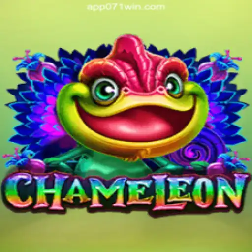 Exploring the Thrills of Chameleon: A Dive into 071win.COM Platform-Oficial Slots Brasil #1