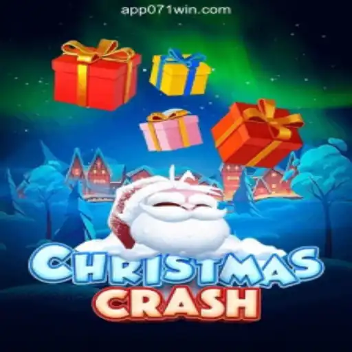 Exploring the Exciting World of ChristmasCrash on 071win.COM Platform