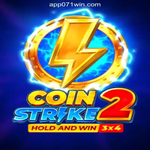 Discover CoinStrike2: The Ultimate Gaming Experience on 071win.COM Platform
