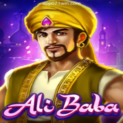 Discovering the Thrills of AliBaba on 071win.COM Plataform Oficial Slots Brasil #1