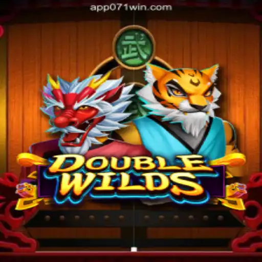 Explore DoubleWilds: The Ultimate Slot Experience on 071win.COM Platform