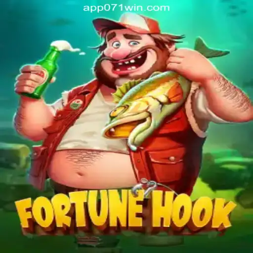 FortuneHook: Dive into the Exciting World of 071win.COM Platform-Oficial Slots Brasil #1