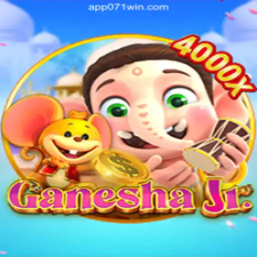 Discovering GaneshaJr: A Dive into 071win.COM Platform-Oficial Slots Brasil #1