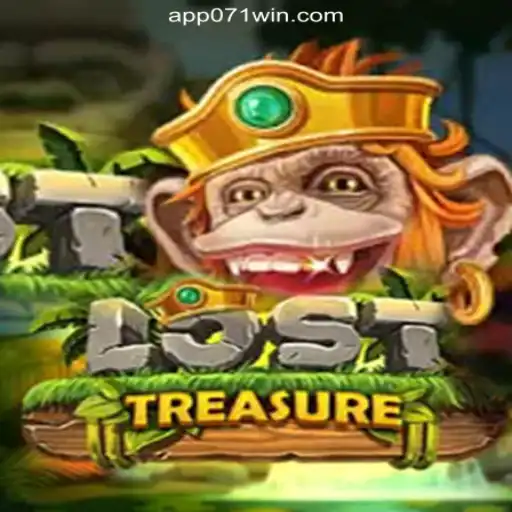 Unveiling the Excitement of LostTreasure on 071win.COM platform-Oficial Slots Brasil #1