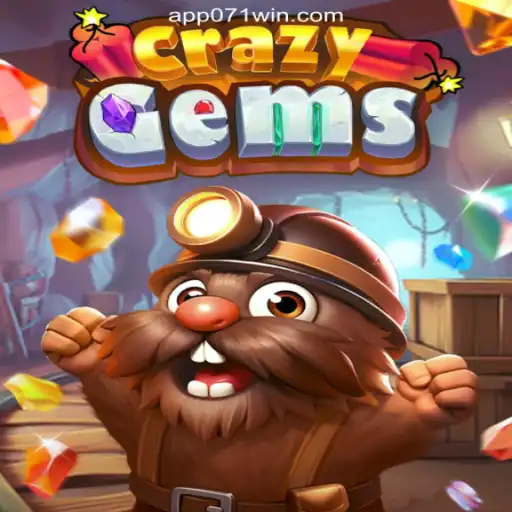 Exploring CrazyGems: The Thrilling Slot Game on 071win.COM Platform - Oficial Slots Brasil #1