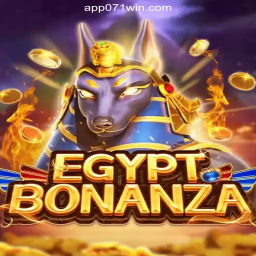 Discover EgyptBonanza: Thrilling Adventure on 071win.COM Platform