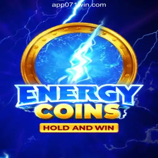 Explore the Thrilling World of EnergyCoins on 071win.COM Platform: Official Slots Brasil #1