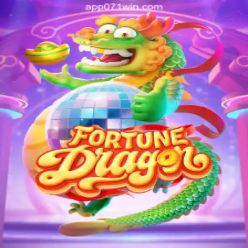 FortuneDragon: A Mesmerizing Adventure on the 071win.COM Platform - Oficial Slots Brasil #1