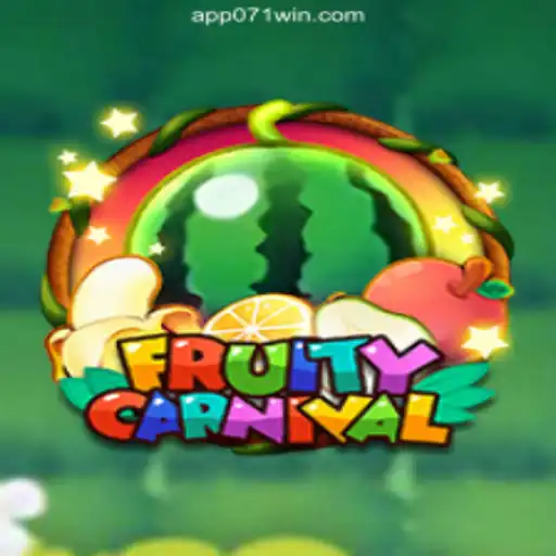 Experience the Excitement of FruityCarnival on 071win.COM Platform-Oficial Slots Brasil #1