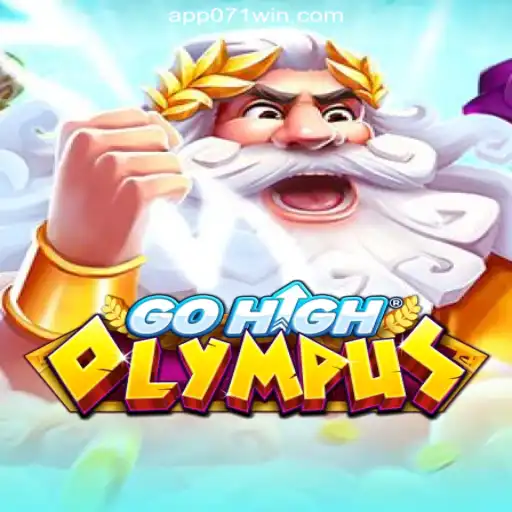 GoHighOlympus: Unveiling the Thrills of 071win.COM's Premier Gaming Experience