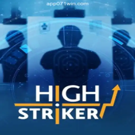 HighStriker: Exploring the Official Slots Game on 071win.COM Platform