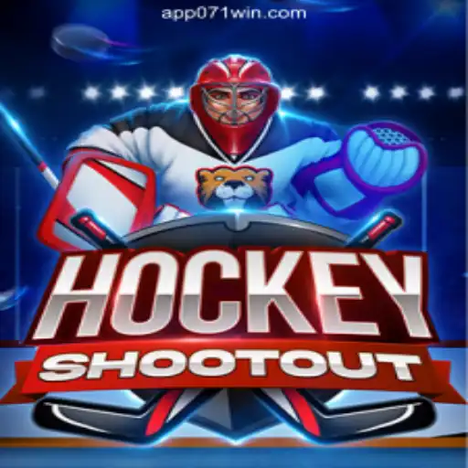 Exploring HockeyShootout: A Deep Dive into the Game on 071win.COM Platform-Oficial Slots Brasil #1