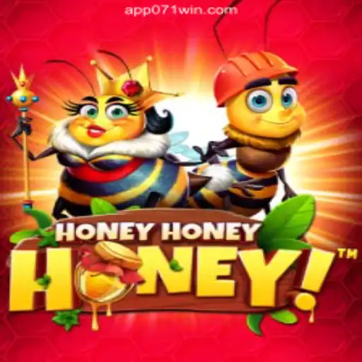 Exploring the Thrills of HoneyHoneyHoney on the 071win.COM Platform