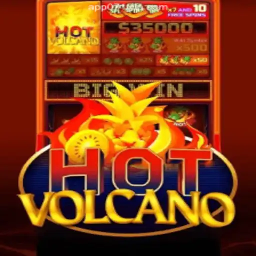 Exploring the Exciting World of HotVolcano on 071win.COM Platform