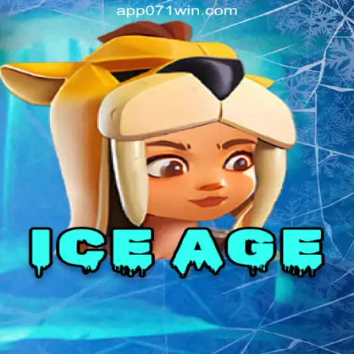 Exploring IceAge: A Journey Through Time on the 071win.COM Platform-Oficial Slots Brasil #1