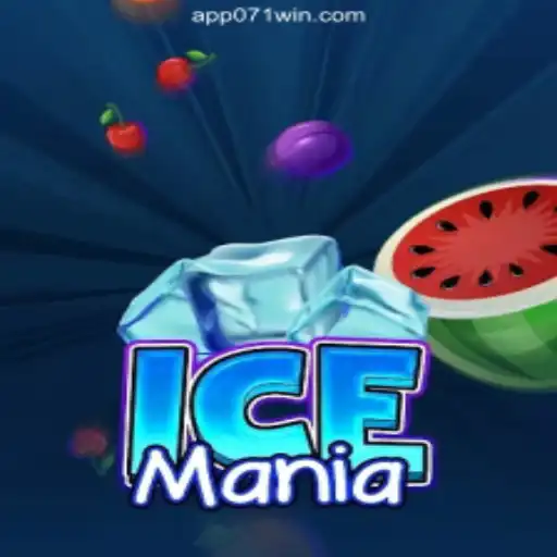 Exploring IceMania: The Ultimate Gaming Experience on 071win.COM