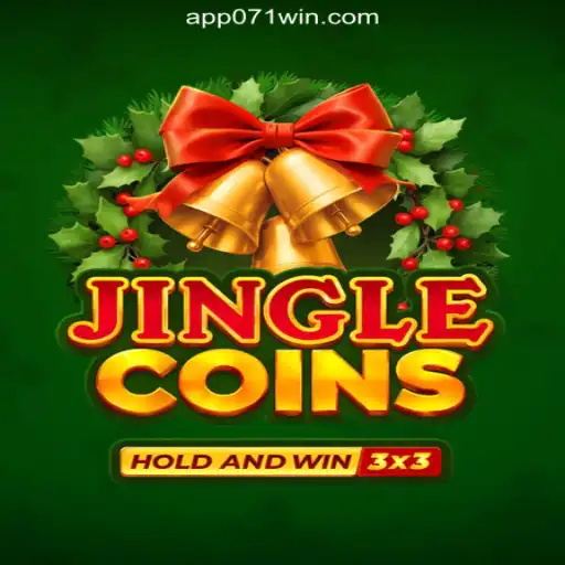 Explore the World of Jinglecoins on 071win.COM Platform-Oficial Slots Brasil #1