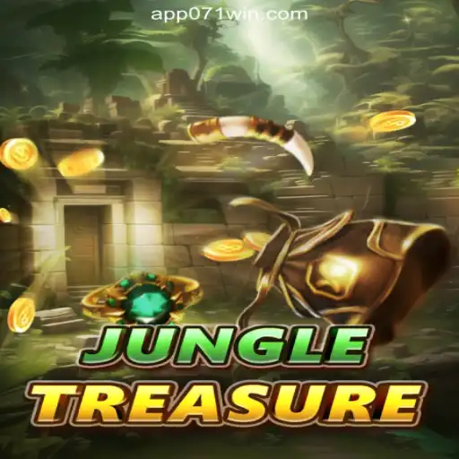 Discover the Exciting World of JungleTreasure: A Slot Adventure on 071win.COM
