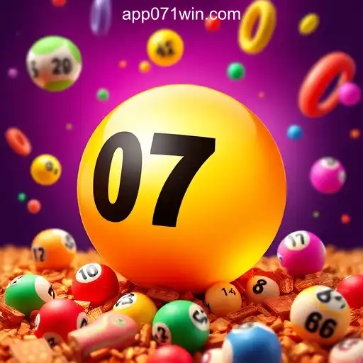 The Thrilling Evolution of Lotteries: A Focus on 071win.COM