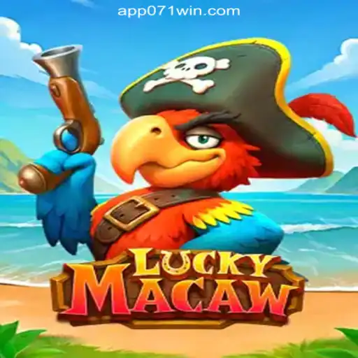 Exploring the Exciting World of LuckyMacaw on 071win.COM: The Premier Slots Platform in Brazil