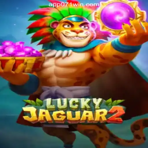 Exploring Luckyjaguar2 on the 071win.COM Platform: The Premier Slots Experience in Brazil