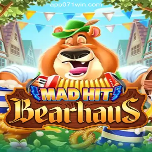 MadHitBearhaus: The Thrilling World of Online Gaming