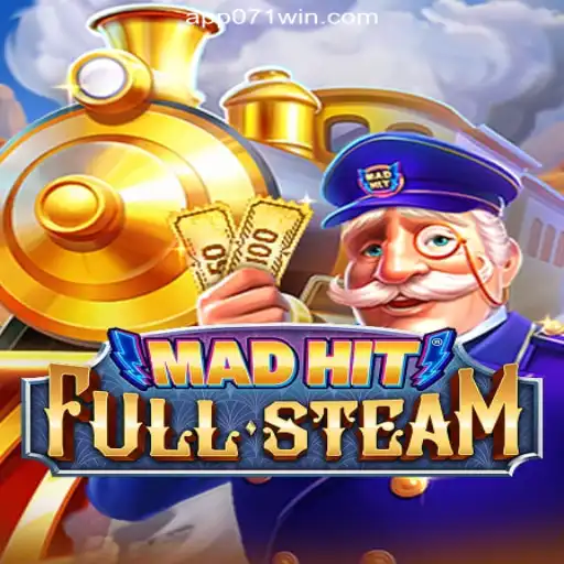 Exploring 'MadHitFullSteam': A Thrilling Gaming Experience on 071win.COM platform-Oficial Slots Brasil #1