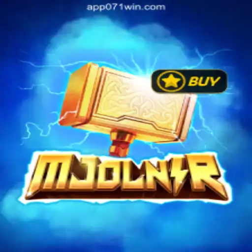 Exploring the Power of Mjolnir: A New Era in Slot Gaming