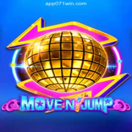 Exploring MovenJump: An Immersive Gaming Experience on 071win.COM