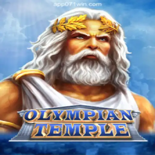 Discover the Thrilling World of OlympianTemple and 071win.COM Platform-Oficial Slots Brasil #1