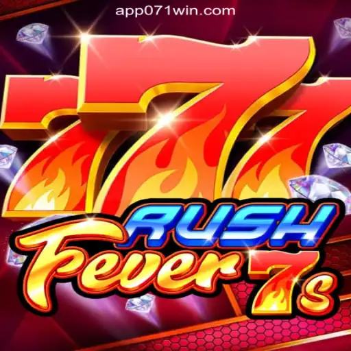 Discover the Thrilling World of RushFever7s: The Ultimate Slot Gaming Experience on 071win.COM