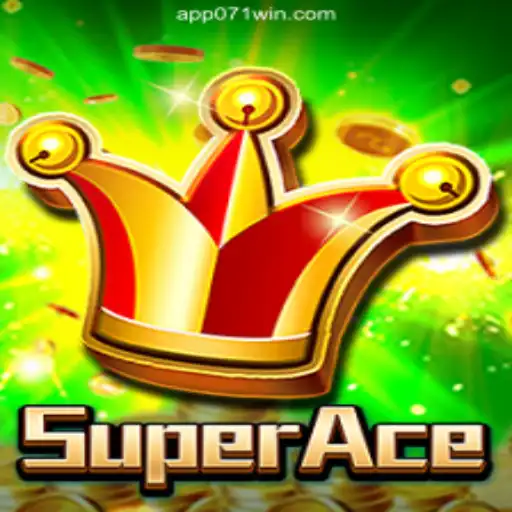 Exploring SuperAce: The Premier Slot Game on 071win.COM Platform