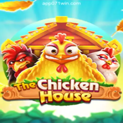 The Alluring World of TheChickenHouse: Slots and Strategy on 071win.COM - Oficial Slots Brasil #1