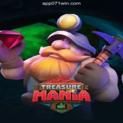 Explore TreasureMania: A Thrilling Adventure on the 071win.COM Platform