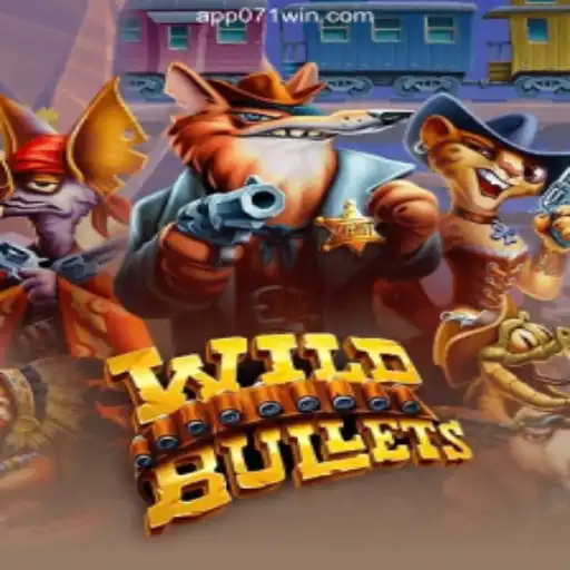 Explore the Thrilling World of WildBullets on 071win.COM Platform - Official Slots Brasil #1