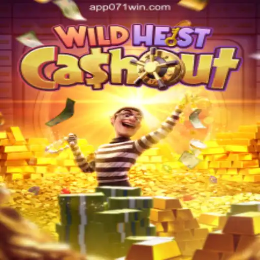 Exploring the Exciting World of WildHeistCashout on 071win.COM platform-Oficial Slots Brasil #1