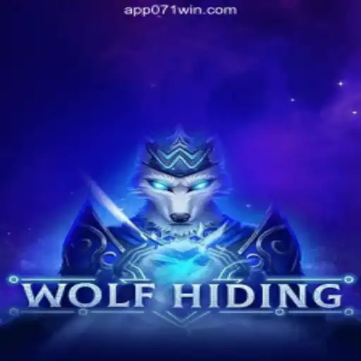 Exploring the Gameplay of WolfHiding and Its Rise on 071win.COM Platform-Oficial Slots Brasil #1